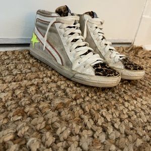 Golden Goose Slides Size 38